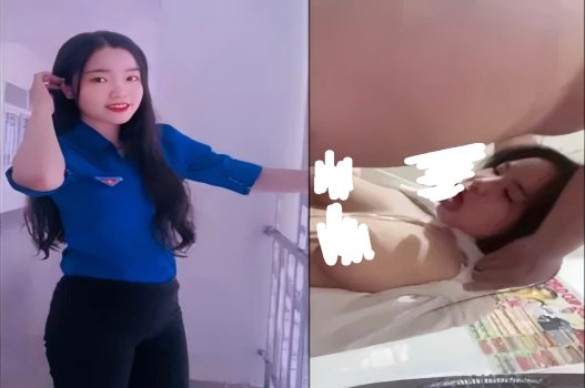 Sinh viên tình nguyên BJ chuyên nghiệp